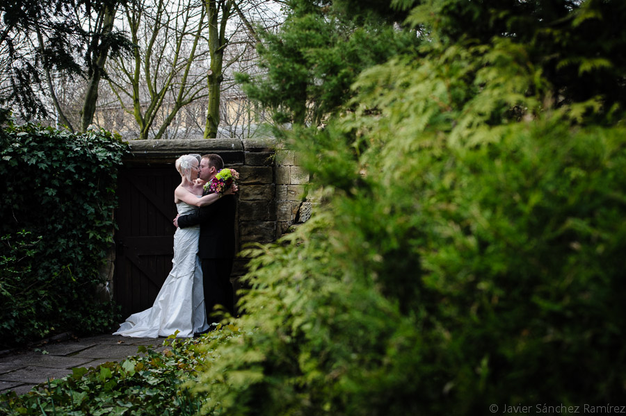 Wedding photography yorkshire