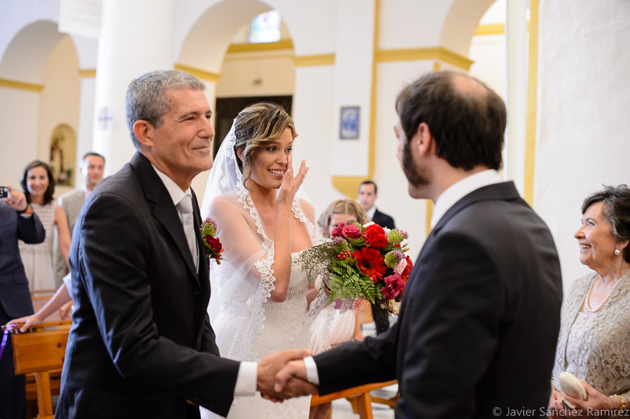 Gibraltar wedding photography Algeciras