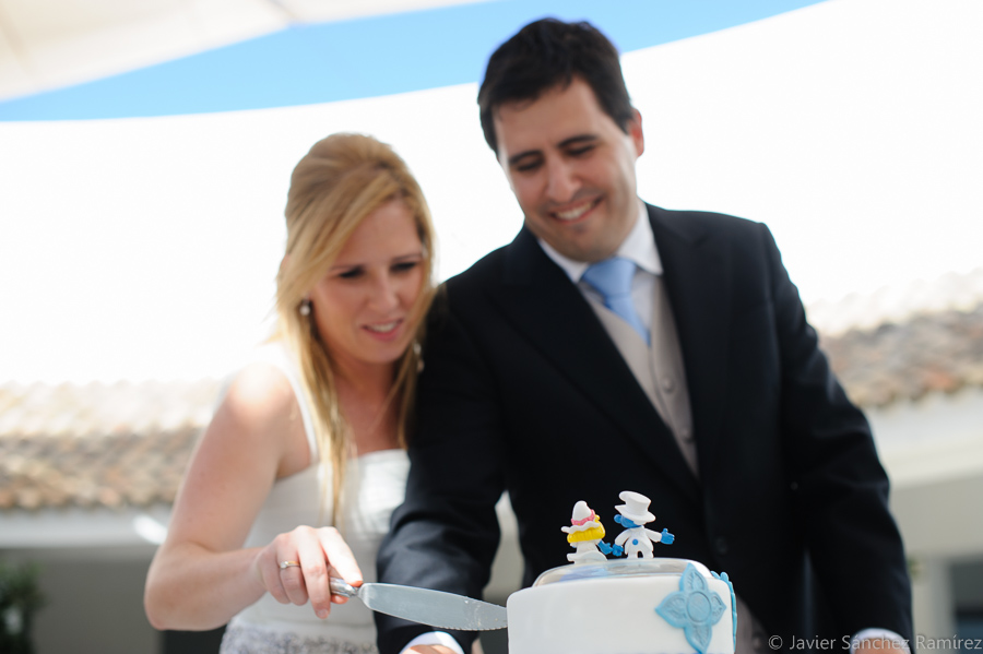 wedding photography in Sotogrande Spain