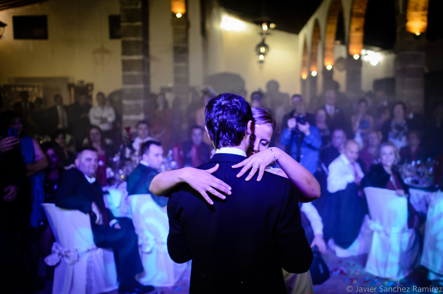 first dance wedding