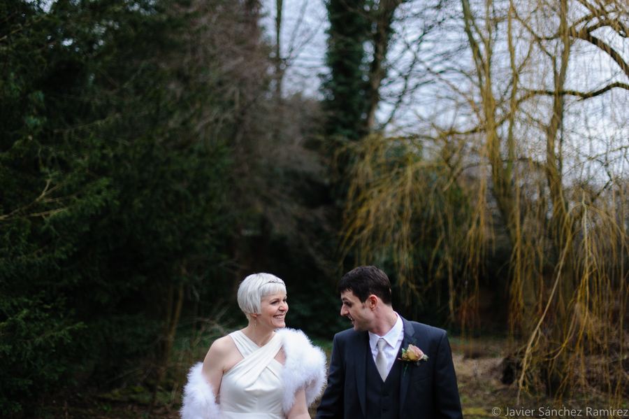 wedding photographers in Ripon