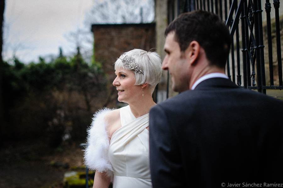 wedding portrait photography