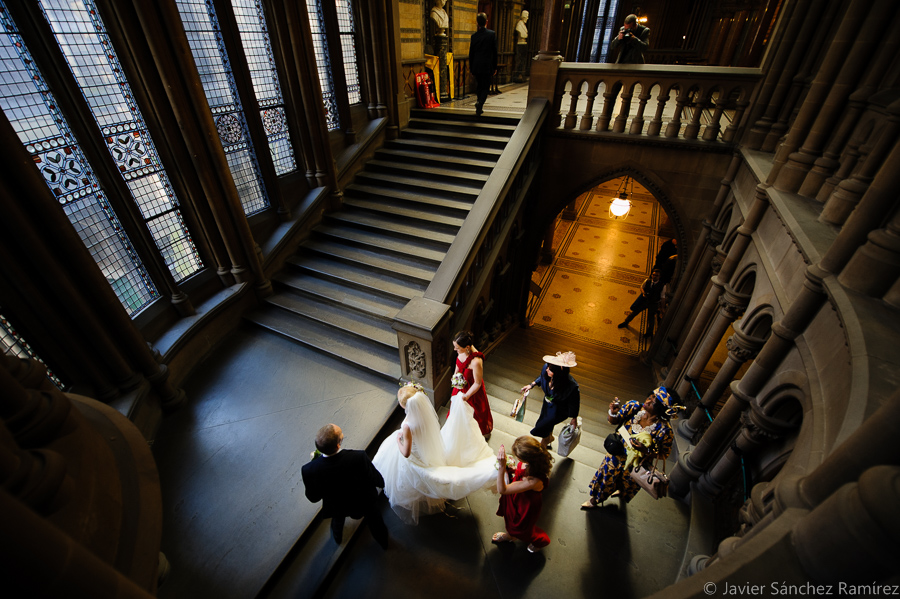 Manchester wedding photographer