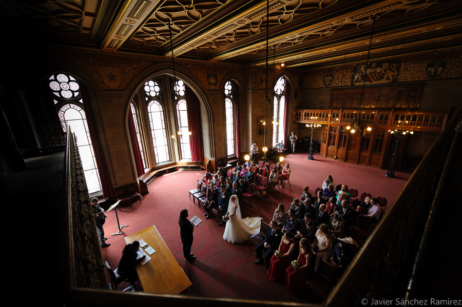 wedding photography in Manchester