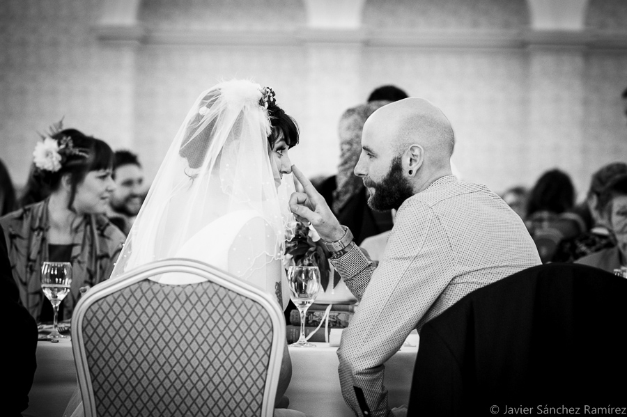 Saltaire wedding photography